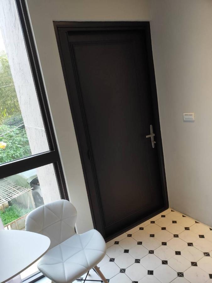 漫步山嵐 A Walk In The Mist Guest House Lugu Bagian luar foto