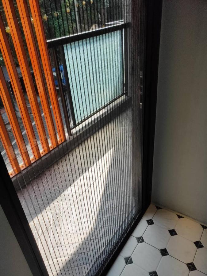 漫步山嵐 A Walk In The Mist Guest House Lugu Bagian luar foto